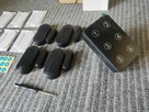 Bezprzewodowy Pager Osób Starszych Niepełnosprawnych Alarm - 5
