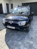 Dacia Duster 1.5dci