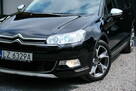 Citroen C5 Cross Tourer 2.0 HDI-163KM automat skóra zarej.PL