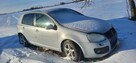 Syndyk sprzeda samochód osobowy Volkswagen Golf 2004 - 2