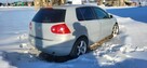 Syndyk sprzeda samochód osobowy Volkswagen Golf 2004