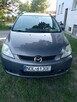 Pilne Sprzedam Mazda 5 2.0 diesel 2007 r. - 8