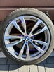 Felgi BMW 20\ - 4
