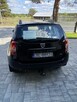 Dacia Duster 1.5dci - 2