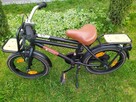 Rower dziecięcy Popal 16 cali - 6