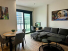 Luksusowy apartament w Towarowa Towers (Skyliner-Hub) - 1