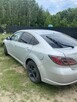 Mazda 6 2.0 diesel 325 tys bez rdzy android 2 kpl kół - 2