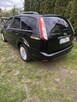 Ford Focus 1.6TdCi 2008 Klimatronik Długie opłaty - 5