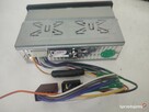 RADIO SAMOCHODOWE - CAR MP3 PALYER - 3