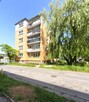Atrakcyjna kawalerka w Centrum na 2 piętrze