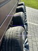 Felgi BMW 20\ - 8