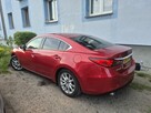 Sprzedam Mazda 6 2.2 skyactiv - 4