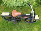Rower dziecięcy Popal 16 cali - 3