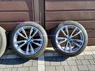 Felgi BMW 20\