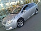 TOYOTA/AVENSIS/2.0/D-4D/STAN-BDB/ZAREJESTROWANA/ - 3