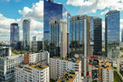 Luksusowy apartament w Towarowa Towers (Skyliner-Hub) - 4