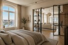 Apartament Premium w sercu Gdańska z widokiem na wodę | 88 m