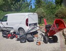 Wynajmę Wertykulator Spalinowy + DOWOZ Kraków / GRATIS Czern - 2