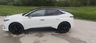 DS4 performance line 24/25r 9851 km stan salonowy - 8