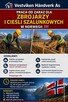 PRACA OD ZARAZ – ZBROJARZE I CIEŚLE SZALUNKOWI (NORWEGIA)