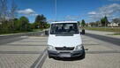 Mercedes Sprinter 213 CDI (2005) - 3