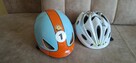 Kask rowerowy rozmiar 52-56 Bitwin - 4