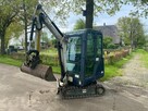Bobcat 322-D - 5