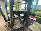 Bobcat 322-D - 9