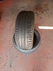 opony 225/45/17 r DUNLOP SPORT MAXX 91 y nie naprawiane zakł