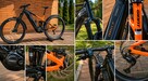 Sprzedam Giant Trance E+ 3 XL - 2