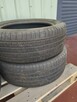 Opony Michelin 235/55 R19 - 2