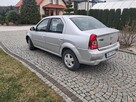 Dacia logan - 4