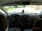 VW Transporter T5 Lift Long 2.0 TDI 140KM DOKA Holenderka - 16
