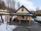 Altany ogrodowe, wiaty, domki - 7