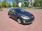 PEUGEOT 308 - diesel 1,6 - 7
