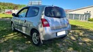 REZERWACJA Renault Twingo Benzyna Automat Panorama Klima - 5