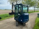 Bobcat 322-D - 6