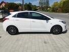 Hyundai i30 Benzyna + LPG gaz BRC klimatyzacja 1.4 - 100KM - 2