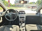 PEUGEOT 308 - diesel 1,6 - 13