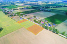 Działki budowlane w zielonej i spokojnej okolicy - 3