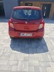 Suzuki celerio - 5