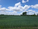 Sprzedam działkę rolno budowlaną