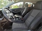 Hyundai i30 Benzyna + LPG gaz BRC klimatyzacja 1.4 - 100KM - 9