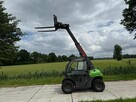 Ausa T144 H X4 - 7