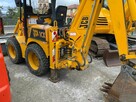 JCB 1CX - 2