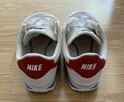 Buty Nike Cortez Roz. 38,5 24cm. - 2