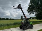Ausa T144 H X4 - 2