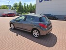 PEUGEOT 308 - diesel 1,6 - 2