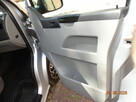 VW Transporter T5 Lift Long 2.0 TDI 140KM DOKA Holenderka - 13