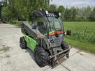 Ausa T144 H X4 - 6